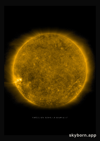 The Sun on 19 January 2021