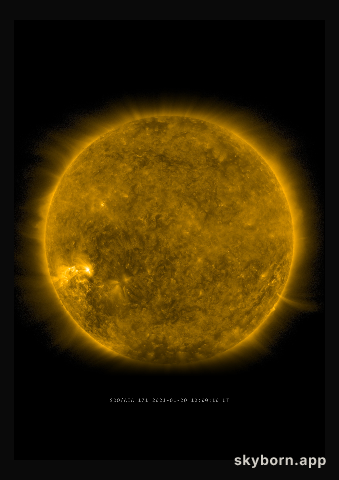 The Sun on 20 January 2021