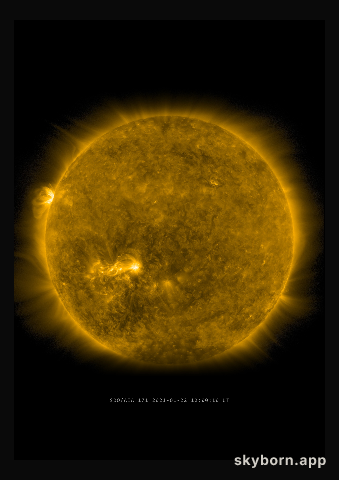 The Sun on 22 January 2021