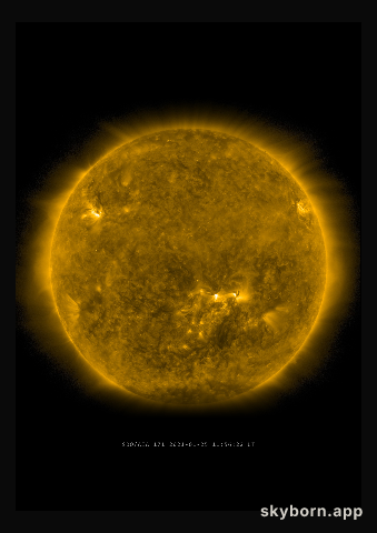 The Sun on 25 January 2021
