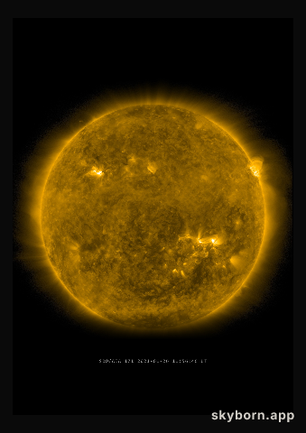 The Sun on 26 January 2021
