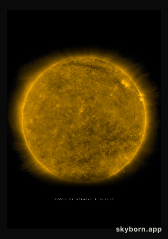 The Sun on 3 February 2021