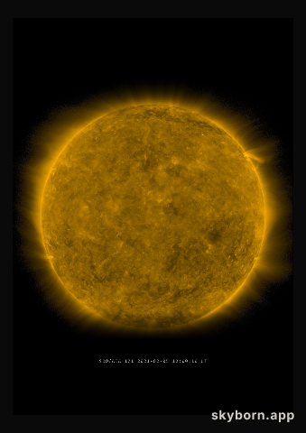The Sun on 5 February 2021