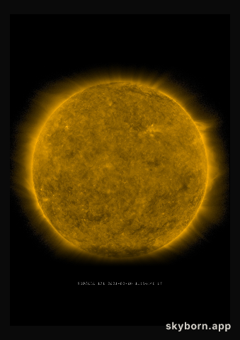 The Sun on 6 February 2021
