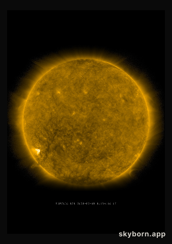 The Sun on 9 February 2021
