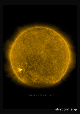 The Sun on 10 February 2021
