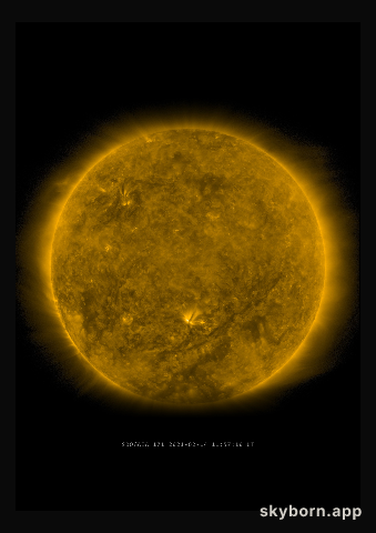 The Sun on 14 February 2021