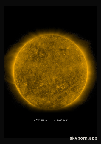 The Sun on 15 February 2021