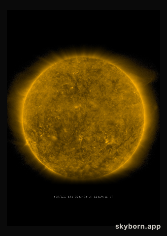 The Sun on 16 February 2021