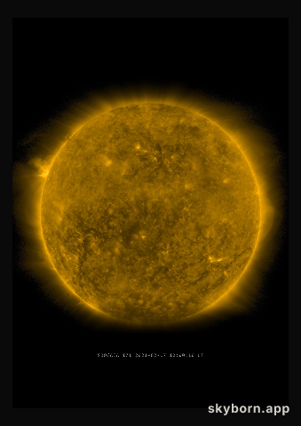 The Sun on 17 February 2021