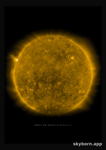 The Sun on 18 February 2021