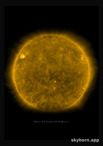 The Sun on 20 February 2021