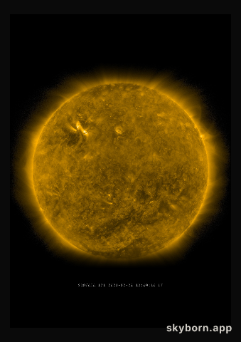 The Sun on 22 February 2021