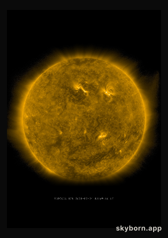 The Sun on 24 February 2021