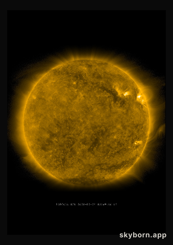 The Sun on 27 February 2021