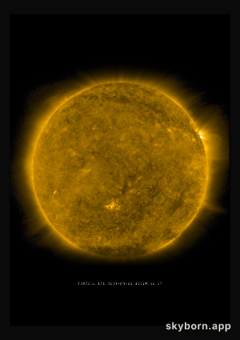 The Sun on 2 March 2021
