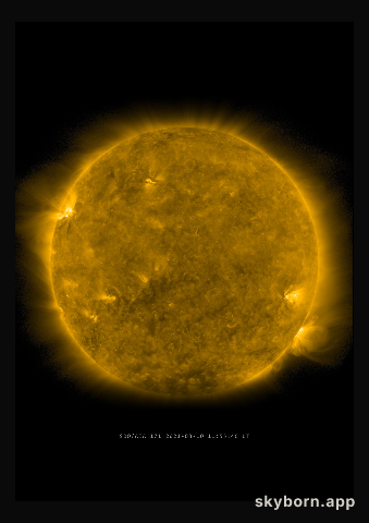 The Sun on 10 March 2021