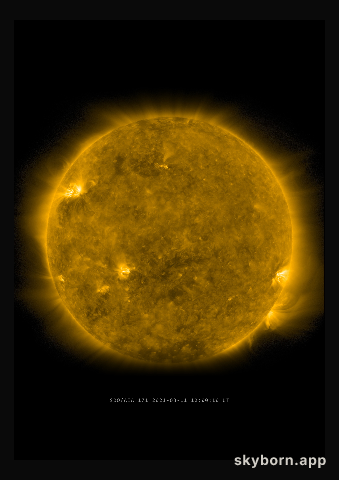 The Sun on 11 March 2021