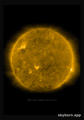 The Sun on 12 March 2021