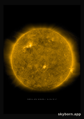 The Sun on 13 March 2021