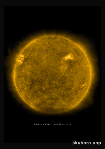 The Sun on 17 March 2021