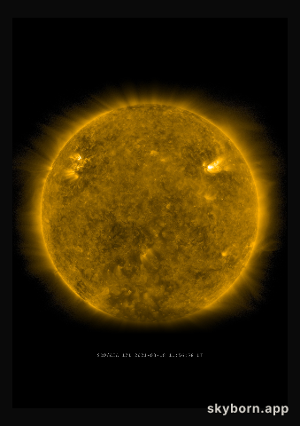 The Sun on 18 March 2021
