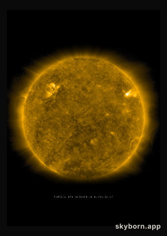 The Sun on 19 March 2021