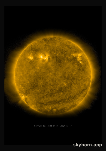 The Sun on 25 March 2021