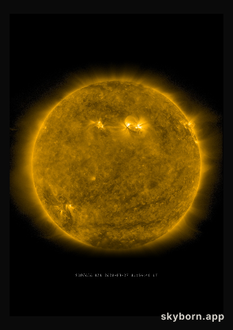 The Sun on 27 March 2021