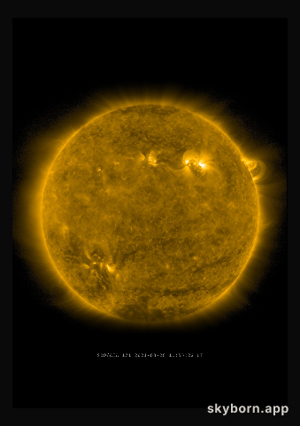 The Sun on 28 March 2021