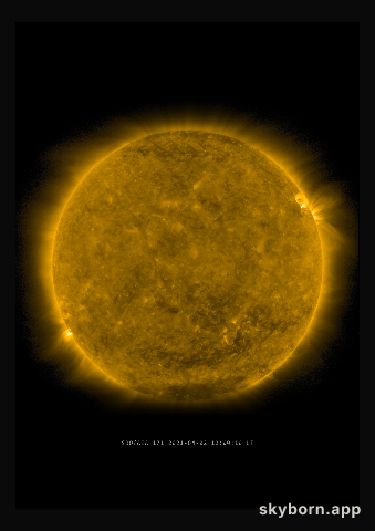 The Sun on 2 April 2021