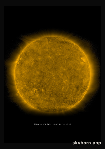 The Sun on 6 April 2021