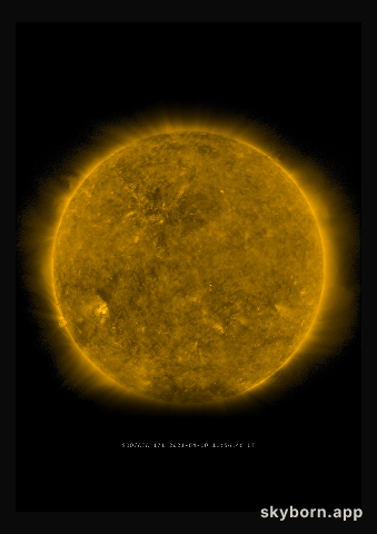 The Sun on 10 April 2021