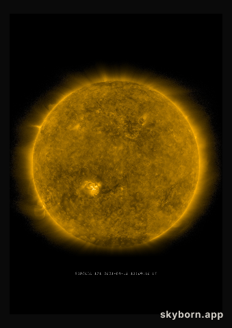 The Sun on 12 April 2021