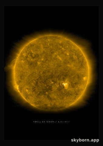 The Sun on 15 April 2021