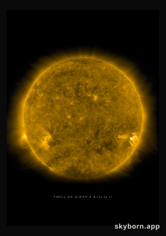 The Sun on 18 April 2021