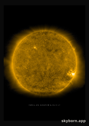 The Sun on 30 April 2021