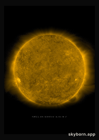 The Sun on 4 May 2021