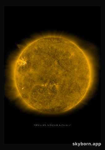 The Sun on 9 May 2021