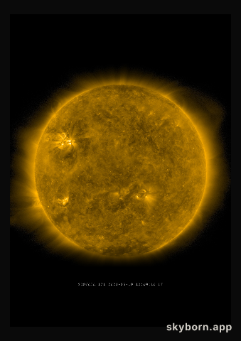 The Sun on 10 May 2021