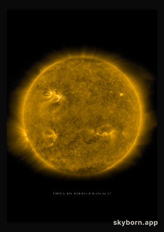 The Sun on 11 May 2021