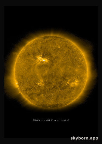 The Sun on 12 May 2021