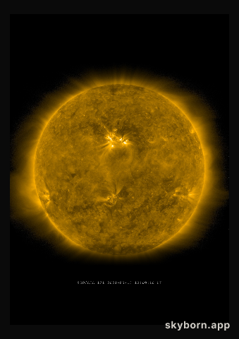 The Sun on 13 May 2021