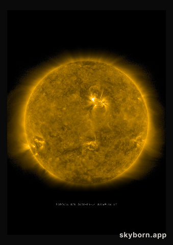 The Sun on 14 May 2021