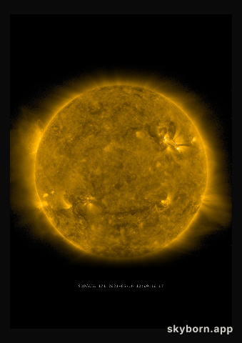 The Sun on 16 May 2021