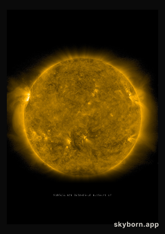 The Sun on 18 May 2021