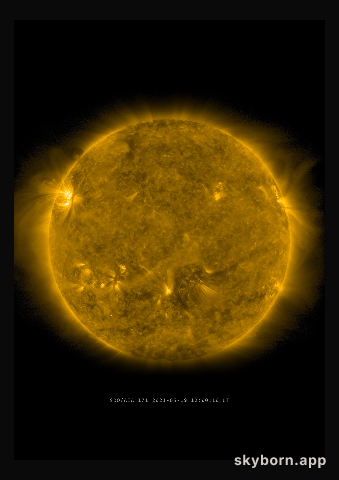 The Sun on 19 May 2021