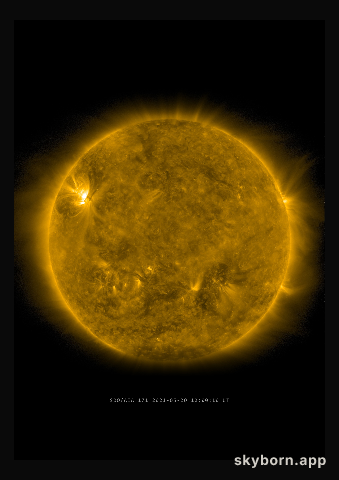 The Sun on 20 May 2021