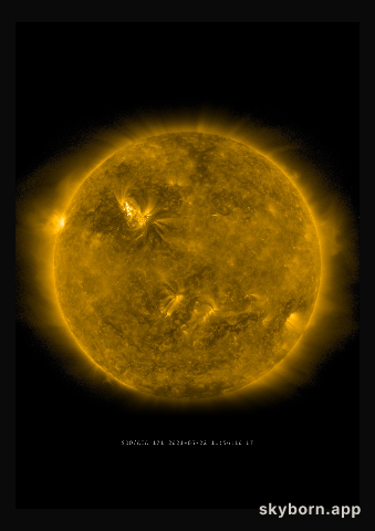 The Sun on 22 May 2021