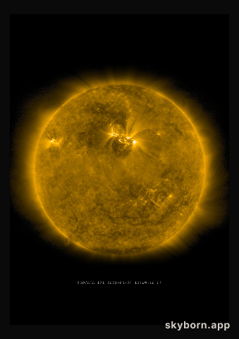 The Sun on 24 May 2021